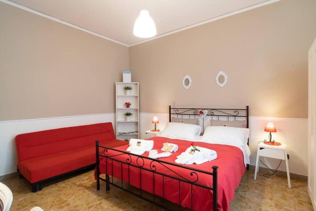 Terrazze Italiane City Center - Red Apartment Verona Exterior foto