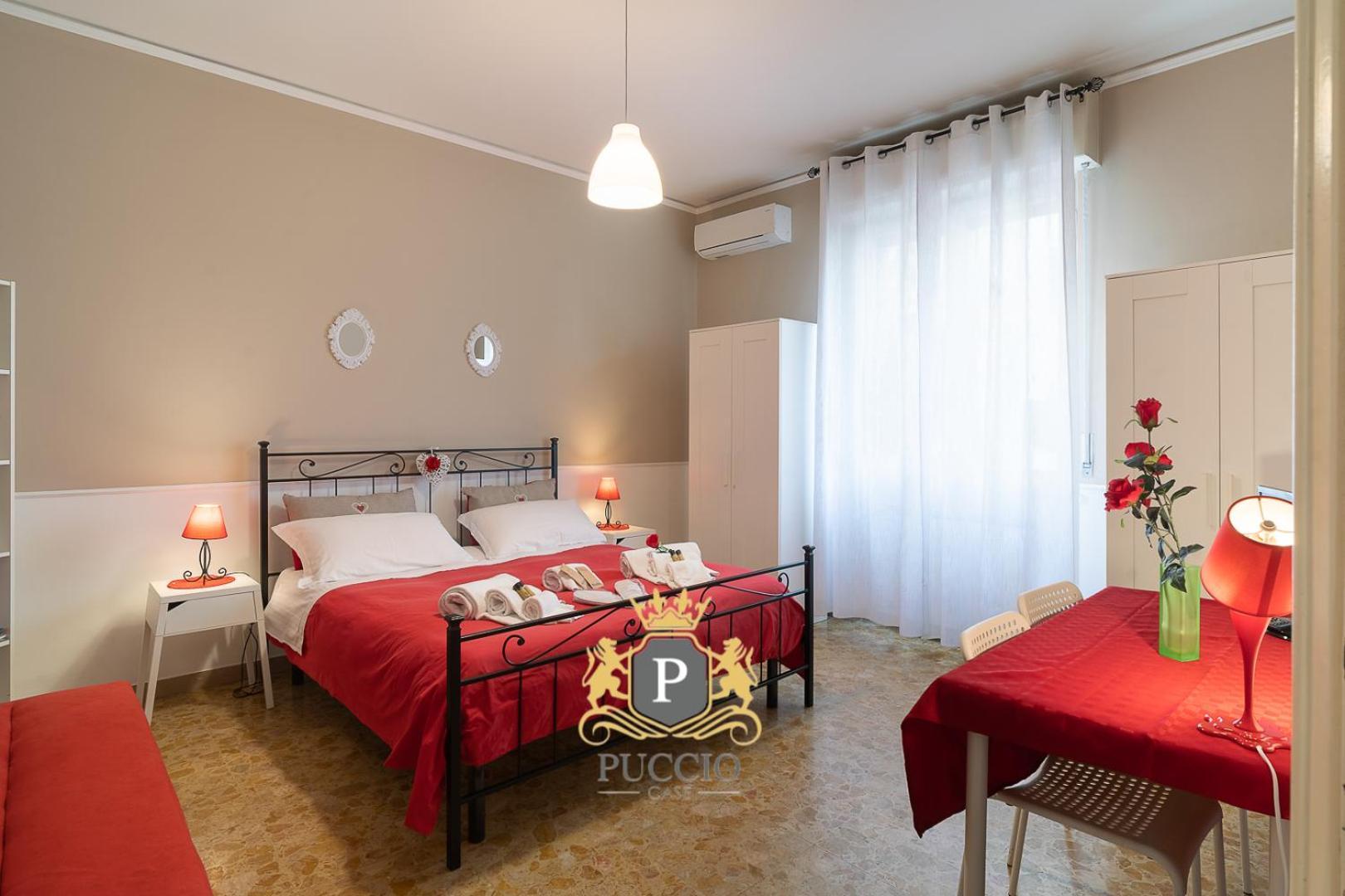 Terrazze Italiane City Center - Red Apartment Verona Exterior foto
